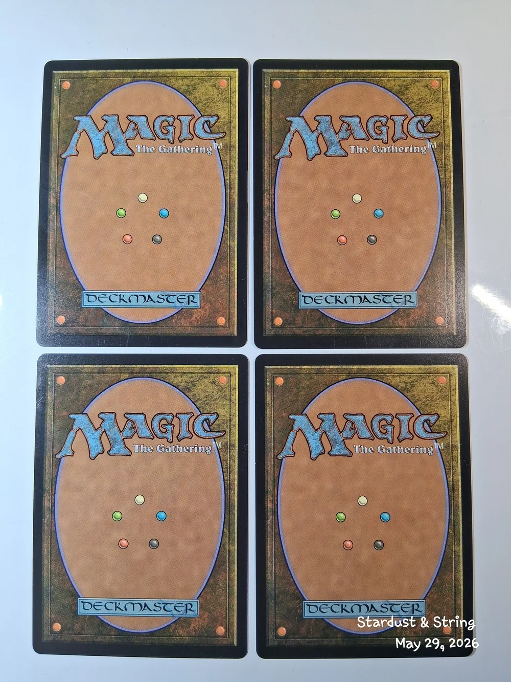 Magic The Gathering ECL Rare And Mythic Foil 17 Card Lot